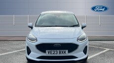 Ford Fiesta 1.0 EcoBoost Trend 5dr Petrol Hatchback